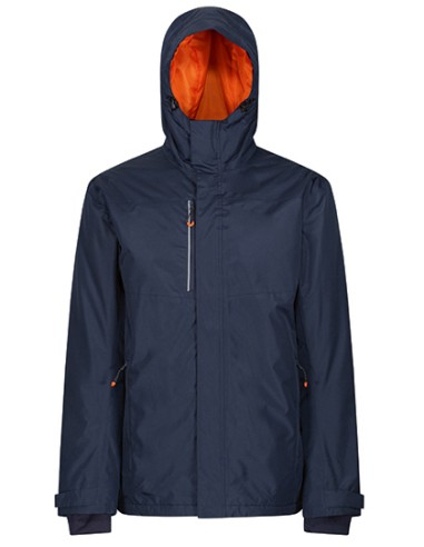 REG-TRA210-Thermogen Powercell 5000 Heated Jacket
